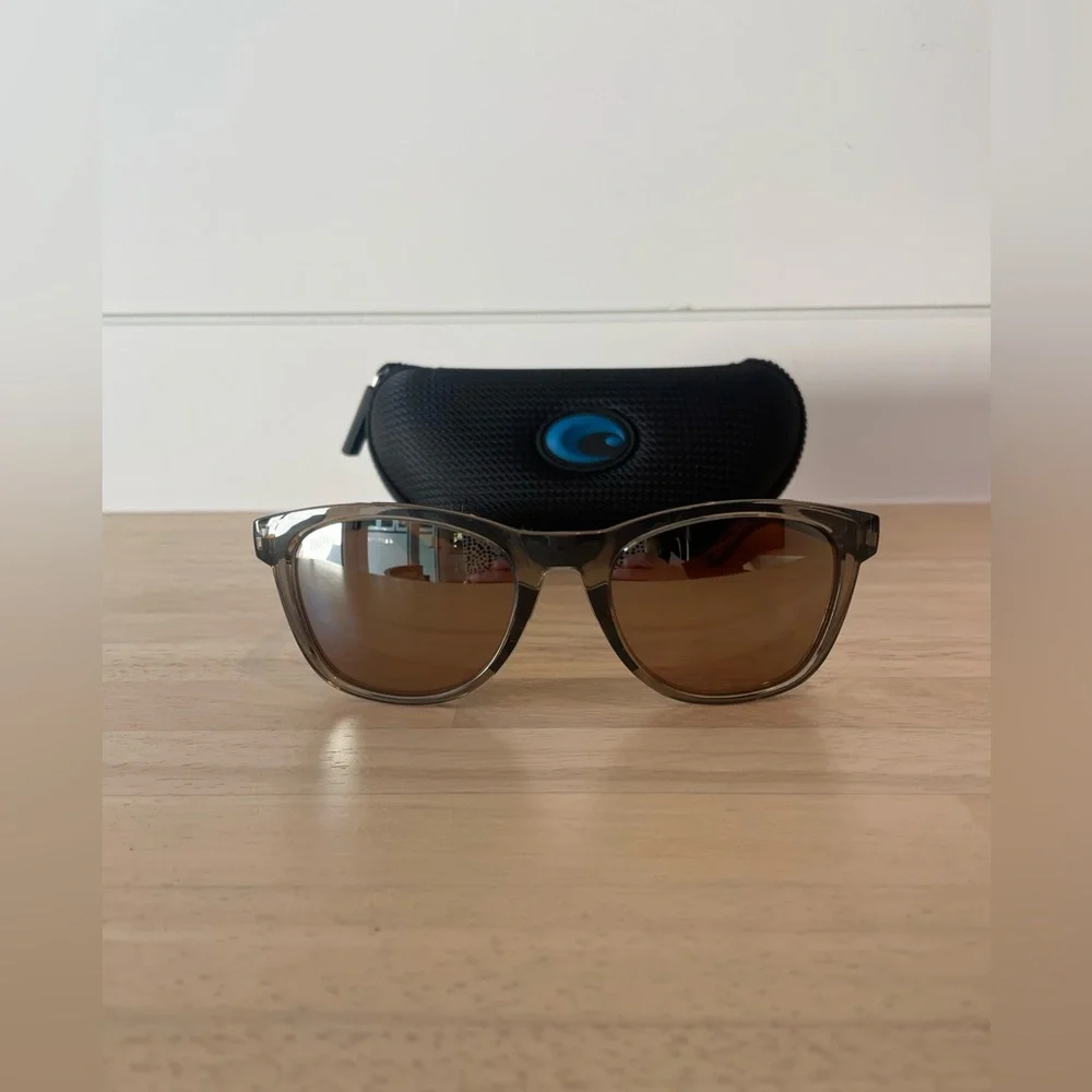 Costa Del Mar Women’s Polarized Sunglasses - Picture 2 of 12